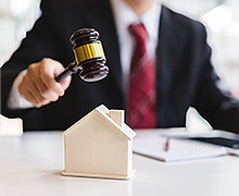 Clarke Probate & Legal Services LLP