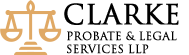Clarke Probate & Legal Services LLP